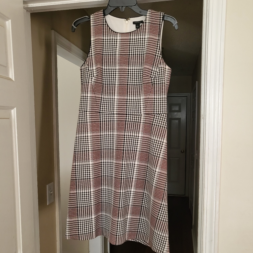 Ann Taylor Dress